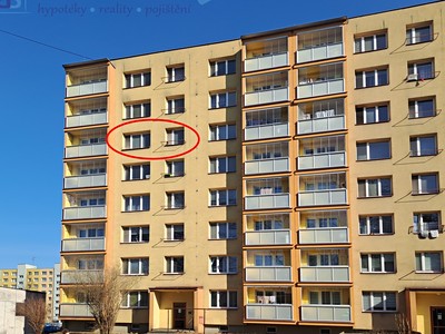 Hornická, Český Těšín